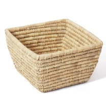 Tapered Square Baskets