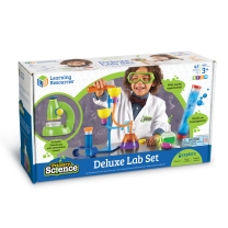 Primary Science Deluxe Lab Set