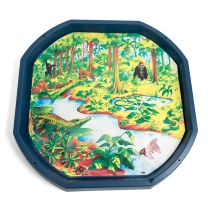 Active World Mat - Jungle