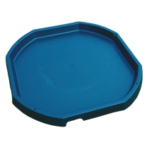 Active World Tray - Blue