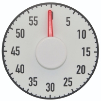 Big Magnetic Timer