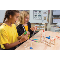 STEM Starters: Hydraulics Activity Kit