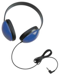 Listening First Stereo Headphones