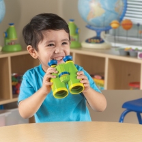 Primary Science Big View Binoculars