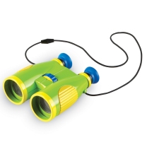 Primary Science Big View Binoculars