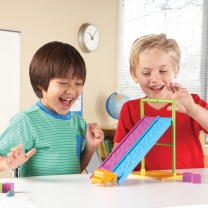 STEM Force & Motion Activity Set