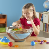 STEM Sink or Float Activity Set