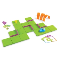 Code & Go Robot Mouse Activity Set