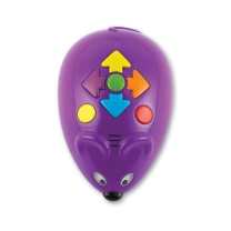 Programmable Robot Mouse