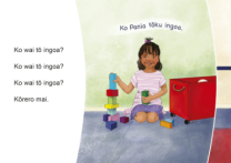 Kōrero Mai Singalong Book