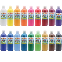 FAS Super Tempera Paint 500ml