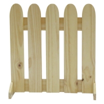 Garden Fence - Small