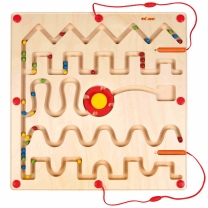 Magnetic Motor Skills Board