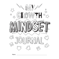 My Growth Mindset Journal