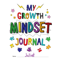 My Growth Mindset Journal