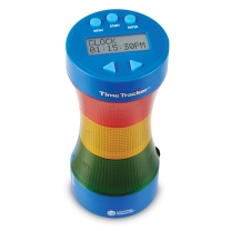 Time Tracker Classroom Timer