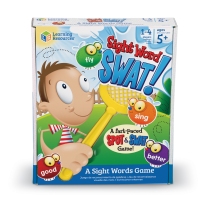 Sight Word Swat