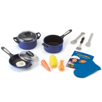 Pro Chef Set