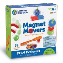 Magnet Movers