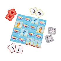 Numberblocks Memory Match Game