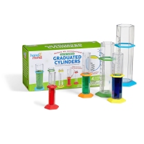 Starter Science Graduated Cylinders