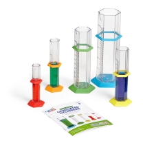 Starter Science Graduated Cylinders