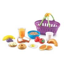 Breakfast Basket