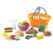 Dinner Basket