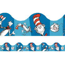 Dr Seuss Trimmers