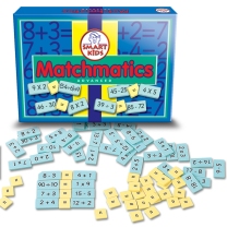 Matchmatics Advanced Game