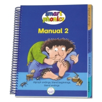 Smart Phonics Teacher - Manual 2