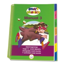 Smart Phonics Teacher - Manual 3