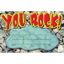 You Rock! Award