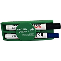 Magnetic Whiteboard Eraser