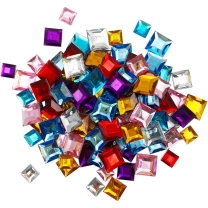 Mosaic Rhinestones - Pack of 200