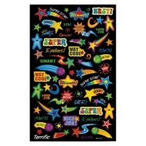 Teacher Sticker Pad