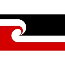 Maori Flag