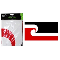 Maori Flag