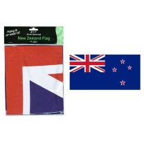 New Zealand Flag