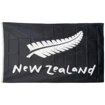 New Zealand Flag