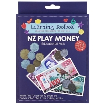 New Zealand Money