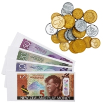 NZ Play Money 