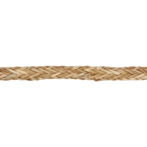 Natural Woven Ribbon - 1 metre