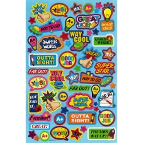 Teachers Sticker Pad