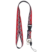 Koru Lanyard