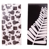 NZ Birds and Fern Magnetic Bookmarks