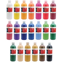 FAS Student Acrylic Paint 500mL