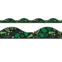 Greenery Magnetic Border