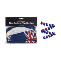 New Zealand Flag Bunting