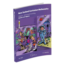 NZCM-Stage 4 - Advanced Counting Book